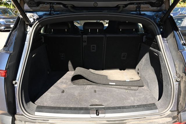 2023 Fisker Ocean One AWD with 360-Mile Range - 22936537 - 21
