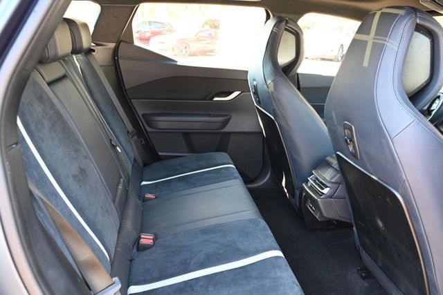 2023 Fisker Ocean One AWD with 360-Mile Range - 22936537 - 22