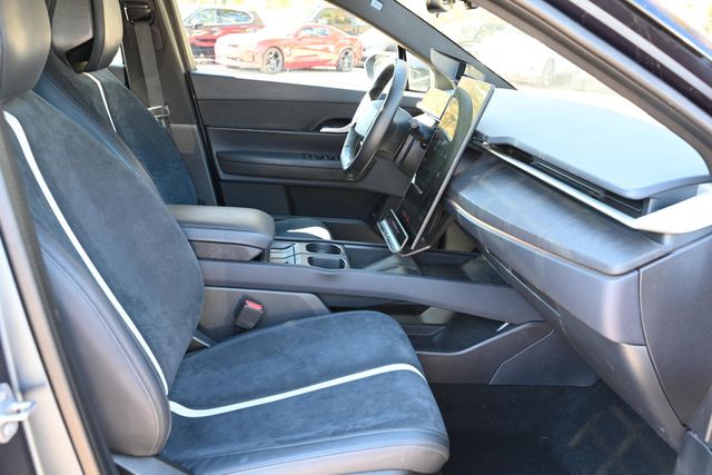2023 Fisker Ocean One AWD with 360-Mile Range - 22936537 - 23