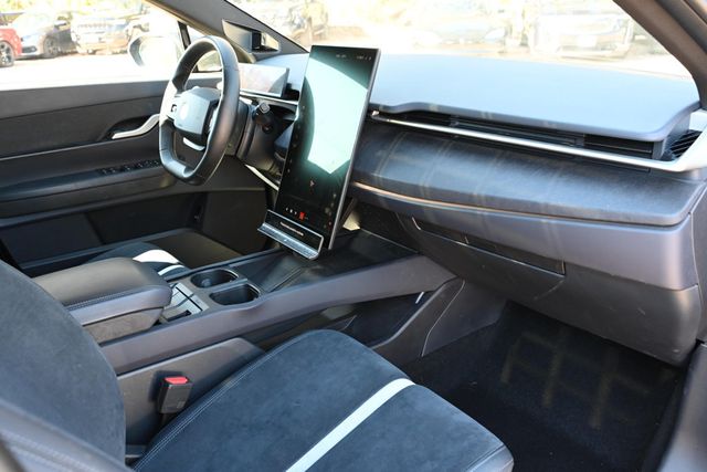 2023 Fisker Ocean One AWD with 360-Mile Range - 22936537 - 24