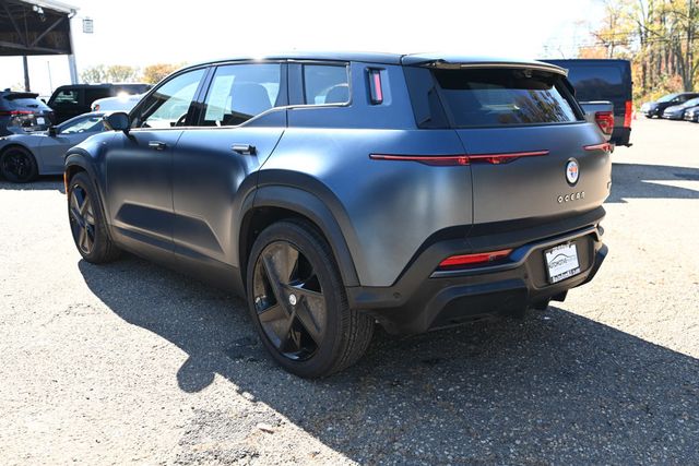 2023 Fisker Ocean One AWD with 360-Mile Range - 22936537 - 2