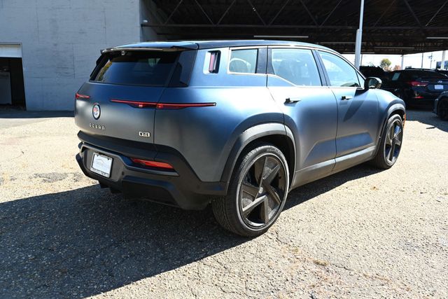 2023 Fisker Ocean One AWD with 360-Mile Range - 22936537 - 4