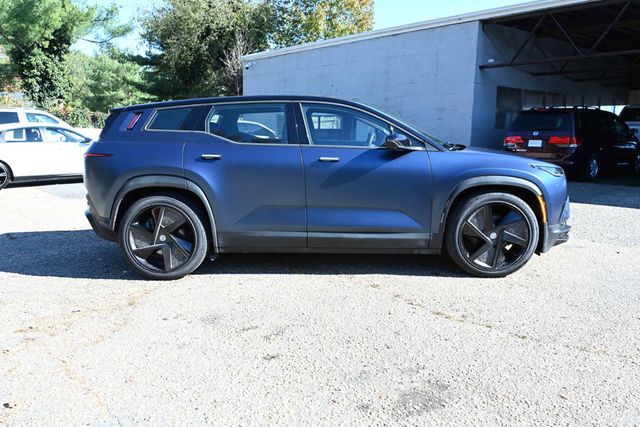 2023 Fisker Ocean One AWD with 360-Mile Range - 22936537 - 5