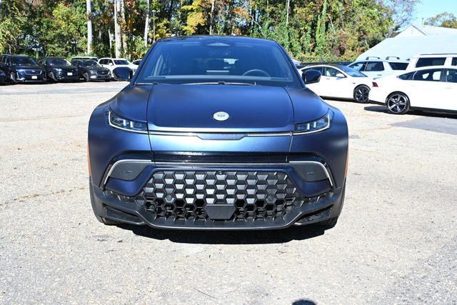 2023 Fisker Ocean One AWD with 360-Mile Range - 22936537 - 7