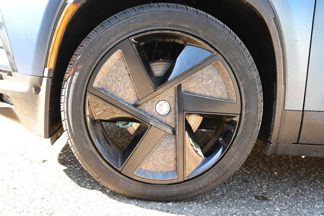 2023 Fisker Ocean One AWD with 360-Mile Range - 22936537 - 8