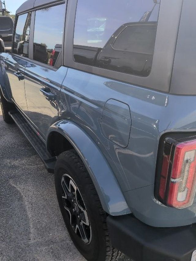 2023 Ford Bronco  - 22937361 - 3