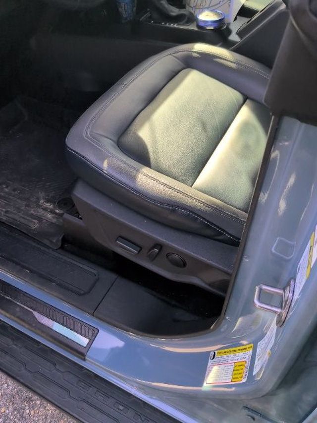 2023 Ford Bronco  - 22937361 - 4