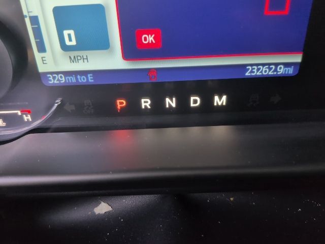 2023 Ford Bronco  - 22937361 - 5