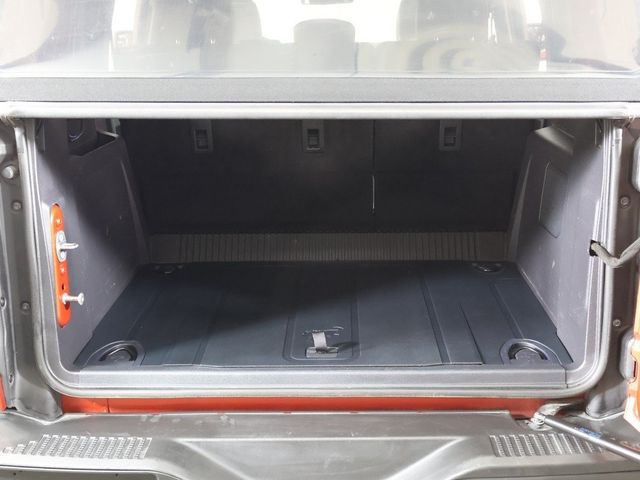 2023 Ford Bronco Badlands 4 Door Advanced 4x4 - 22932392 - 15