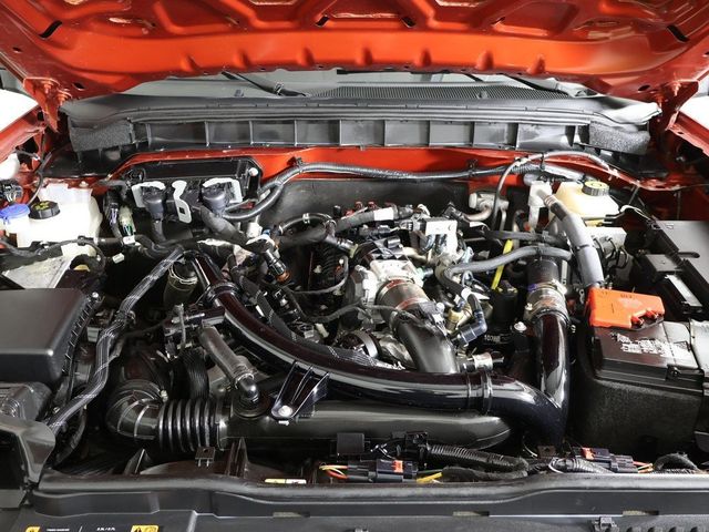 2023 Ford Bronco Badlands 4 Door Advanced 4x4 - 22932392 - 16