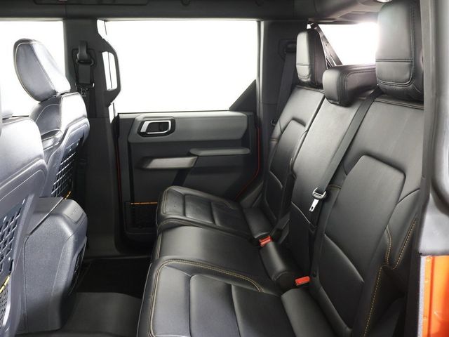 2023 Ford Bronco Badlands 4 Door Advanced 4x4 - 22932392 - 28