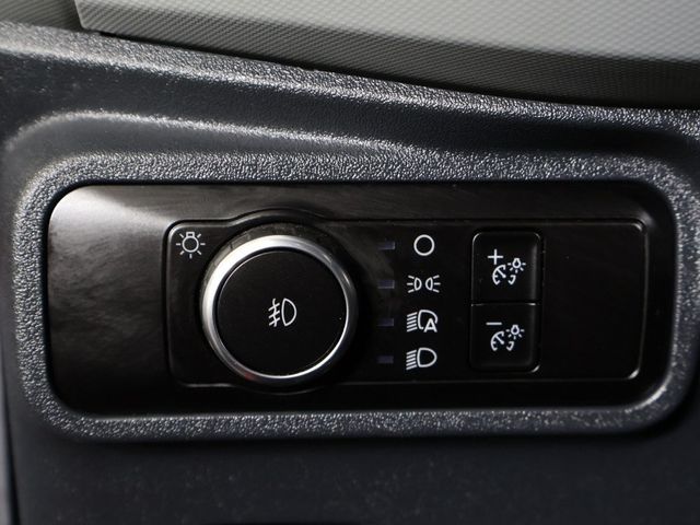 2023 Ford Bronco Badlands 4 Door Advanced 4x4 - 22932392 - 31