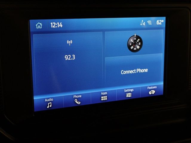 2023 Ford Bronco Badlands 4 Door Advanced 4x4 - 22932392 - 36