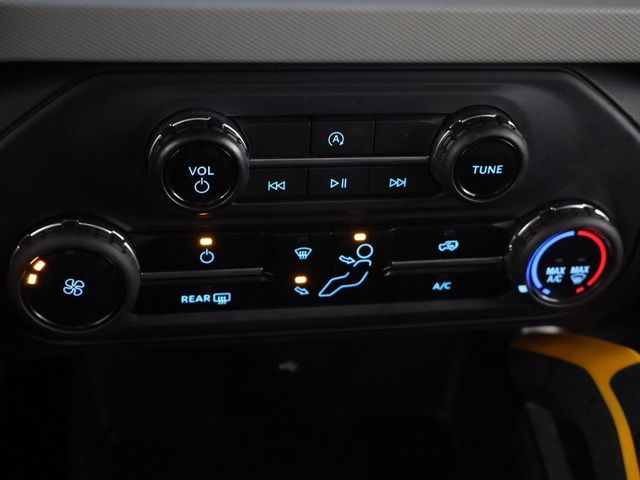 2023 Ford Bronco Badlands 4 Door Advanced 4x4 - 22932392 - 40