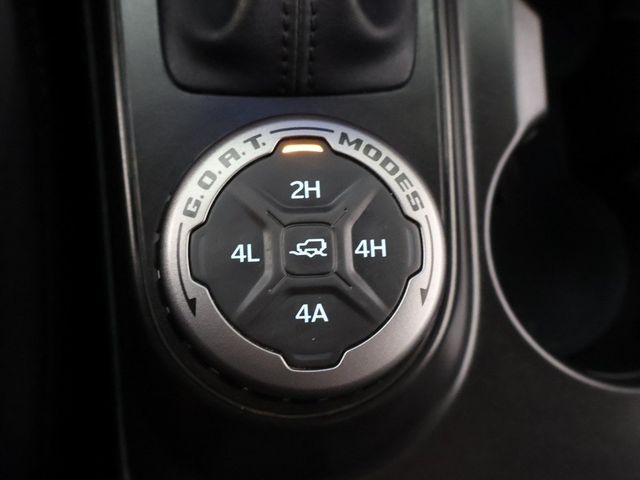 2023 Ford Bronco Badlands 4 Door Advanced 4x4 - 22932392 - 42