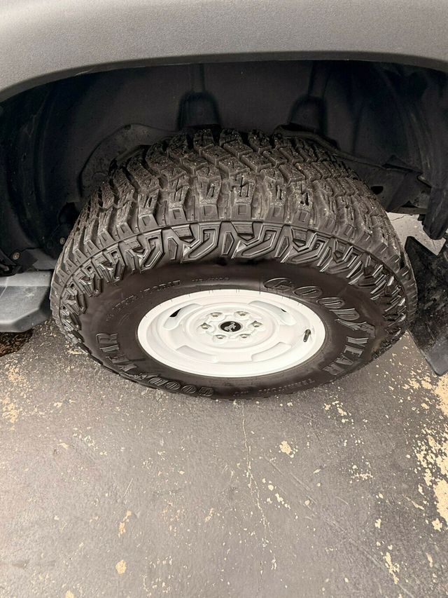 2023 Ford Bronco HeritageEdition/SasquatchPkg/BlindSpotMonitor/LaneKeepAssist/NAV - 22936719 - 28