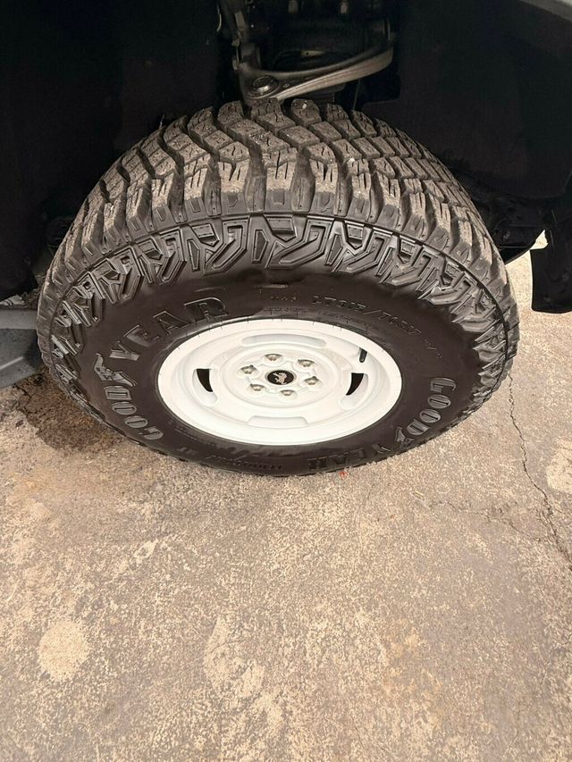 2023 Ford Bronco HeritageEdition/SasquatchPkg/BlindSpotMonitor/LaneKeepAssist/NAV - 22936719 - 30