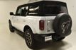 2023 Ford Bronco Outer Banks 4 Door 4x4 - 22880375 - 9
