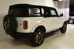 2023 Ford Bronco Outer Banks 4 Door 4x4 - 22880375 - 10