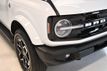 2023 Ford Bronco Outer Banks 4 Door 4x4 - 22880375 - 12