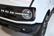 2023 Ford Bronco Outer Banks 4 Door 4x4 - 22880375 - 13