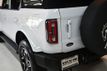 2023 Ford Bronco Outer Banks 4 Door 4x4 - 22880375 - 16