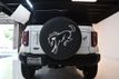 2023 Ford Bronco Outer Banks 4 Door 4x4 - 22880375 - 18