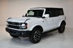 2023 Ford Bronco Outer Banks 4 Door 4x4 - 22880375 - 1