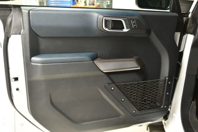 2023 Ford Bronco Outer Banks 4 Door 4x4 - 22880375 - 19