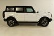2023 Ford Bronco Outer Banks 4 Door 4x4 - 22880375 - 2