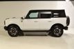2023 Ford Bronco Outer Banks 4 Door 4x4 - 22880375 - 3