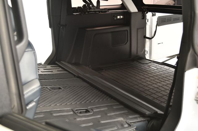 2023 Ford Bronco Outer Banks 4 Door 4x4 - 22880375 - 41