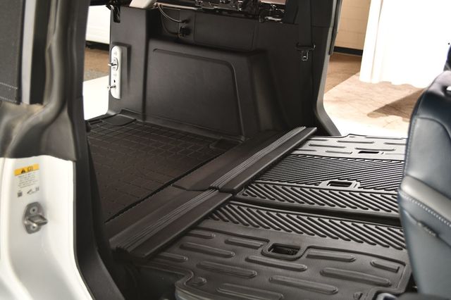 2023 Ford Bronco Outer Banks 4 Door 4x4 - 22880375 - 42