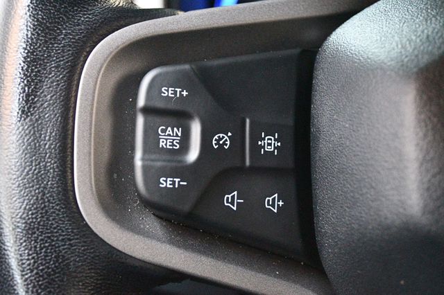 2023 Ford Bronco Outer Banks 4 Door 4x4 - 22880375 - 44