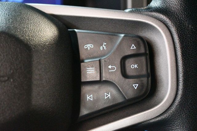 2023 Ford Bronco Outer Banks 4 Door 4x4 - 22880375 - 45