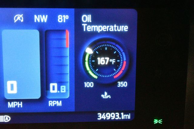 2023 Ford Bronco Outer Banks 4 Door 4x4 - 22880375 - 58