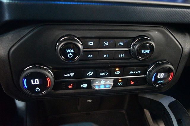 2023 Ford Bronco Outer Banks 4 Door 4x4 - 22880375 - 66