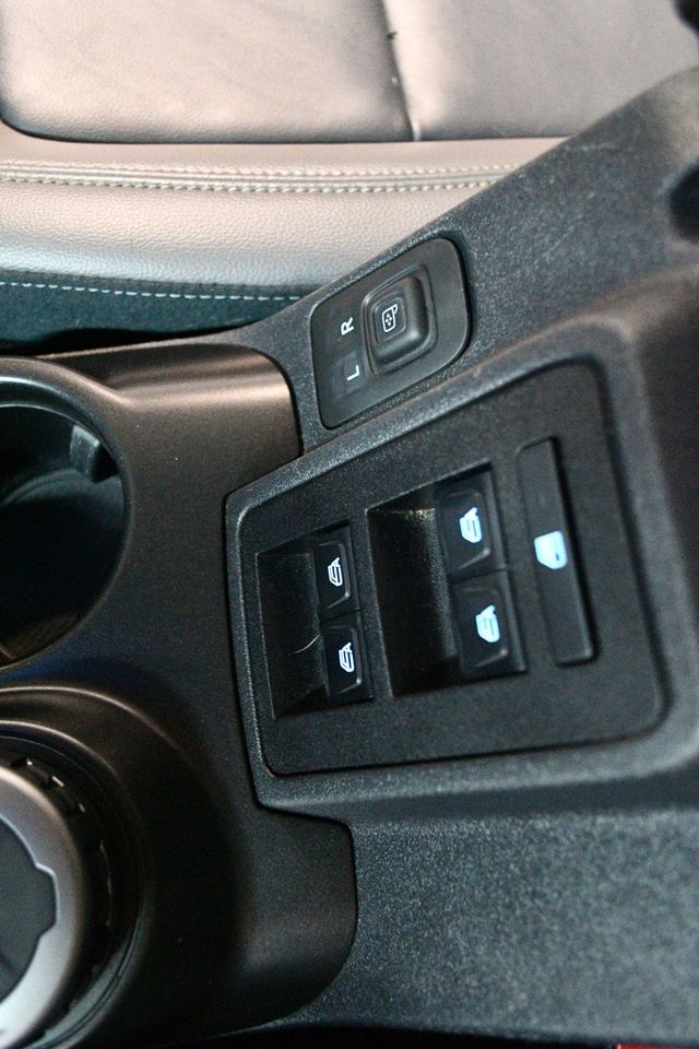 2023 Ford Bronco Outer Banks 4 Door 4x4 - 22880375 - 69