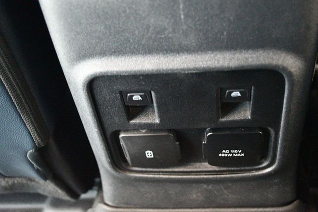 2023 Ford Bronco Outer Banks 4 Door 4x4 - 22880375 - 76