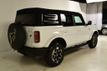 2023 Ford Bronco Outer Banks 4 Door 4x4 - 22880375 - 7