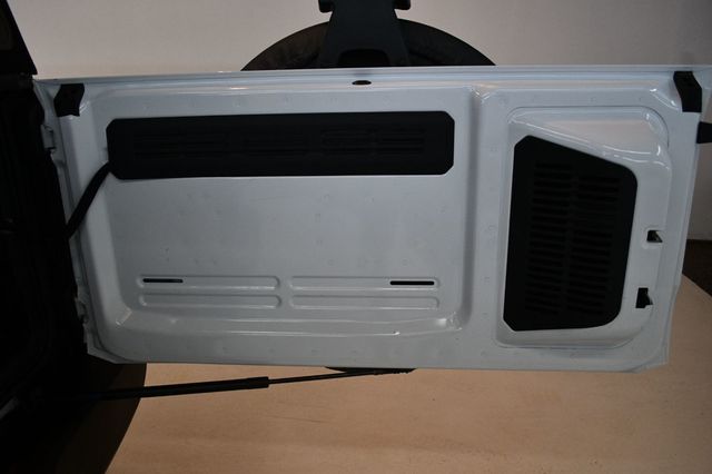 2023 Ford Bronco Outer Banks 4 Door 4x4 - 22880375 - 80