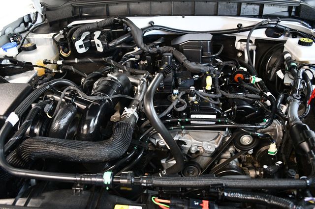 2023 Ford Bronco Outer Banks 4 Door 4x4 - 22880375 - 81