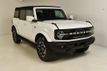 2023 Ford Bronco Outer Banks 4 Door 4x4 - 22880375 - 8
