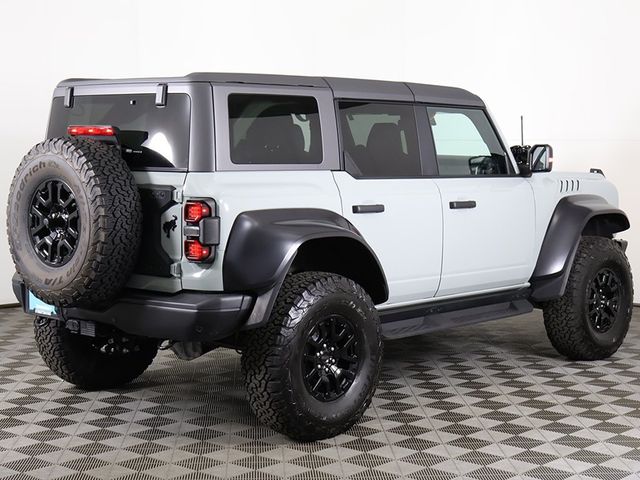 2023 Ford Bronco Raptor 4 Door Advanced 4x4 - 22905070 - 10