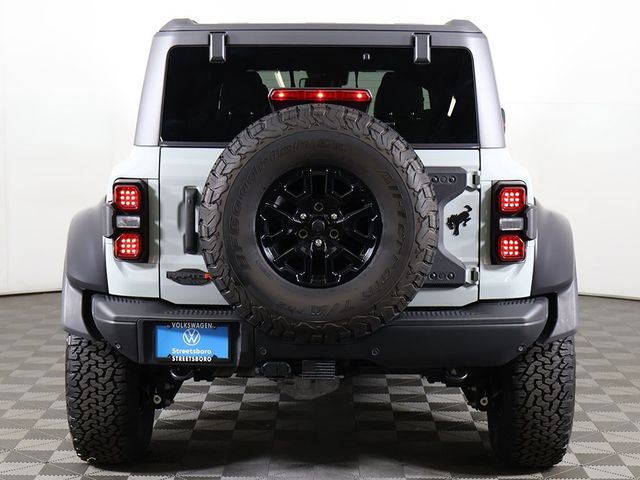 2023 Ford Bronco Raptor 4 Door Advanced 4x4 - 22905070 - 12