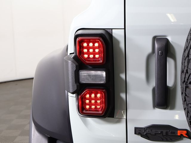2023 Ford Bronco Raptor 4 Door Advanced 4x4 - 22905070 - 15