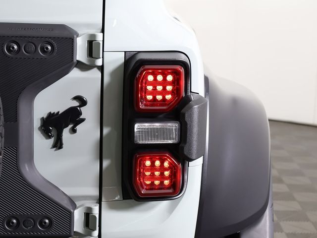 2023 Ford Bronco Raptor 4 Door Advanced 4x4 - 22905070 - 16