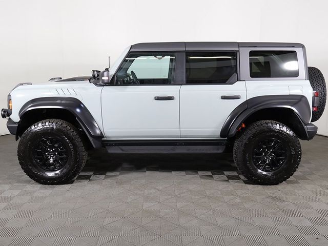 2023 Ford Bronco Raptor 4 Door Advanced 4x4 - 22905070 - 17