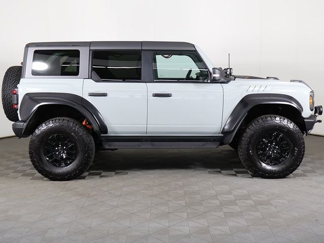 2023 Ford Bronco Raptor 4 Door Advanced 4x4 - 22905070 - 18