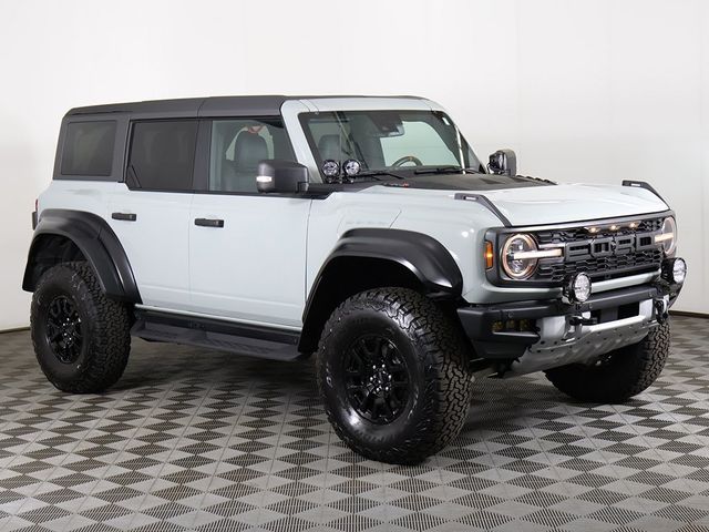 2023 Ford Bronco Raptor 4 Door Advanced 4x4 - 22905070 - 1